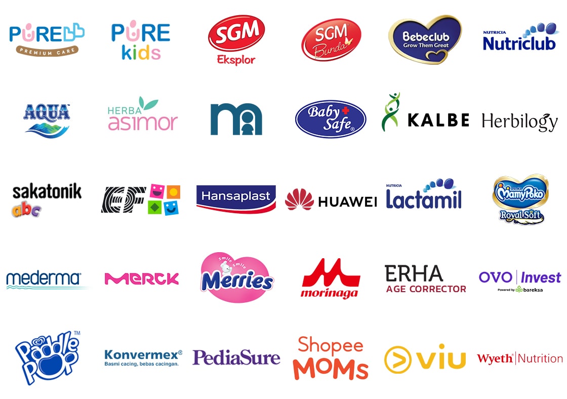 Our Clients