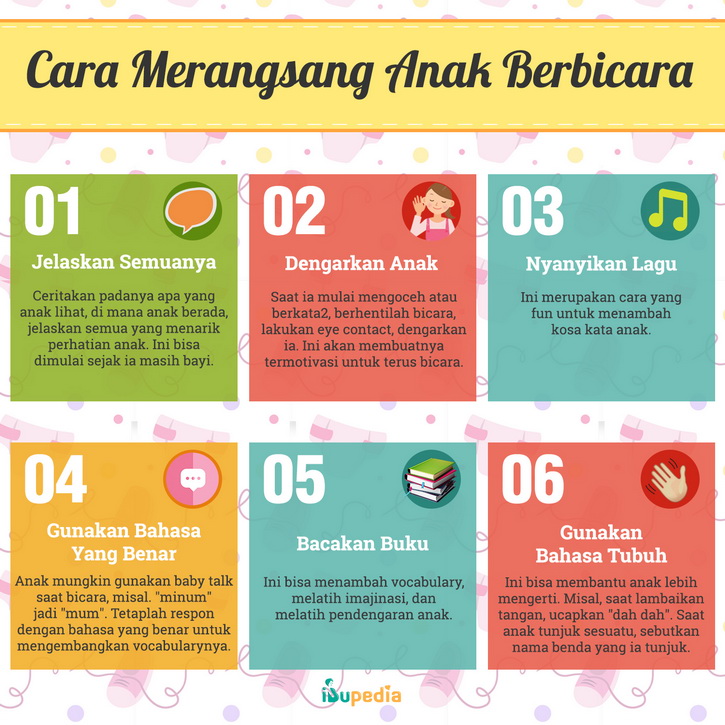 cara merangsang anak bicara