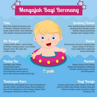 Infografis: Perubahan Payudara Saat Hamil