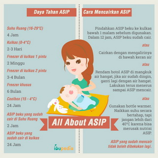 Infografis: All About ASIP