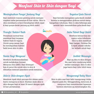 Infografis: Perubahan Payudara Saat Hamil