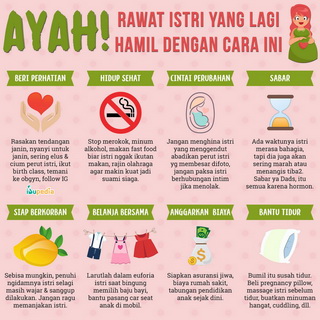 Infografis: Perubahan Payudara Saat Hamil